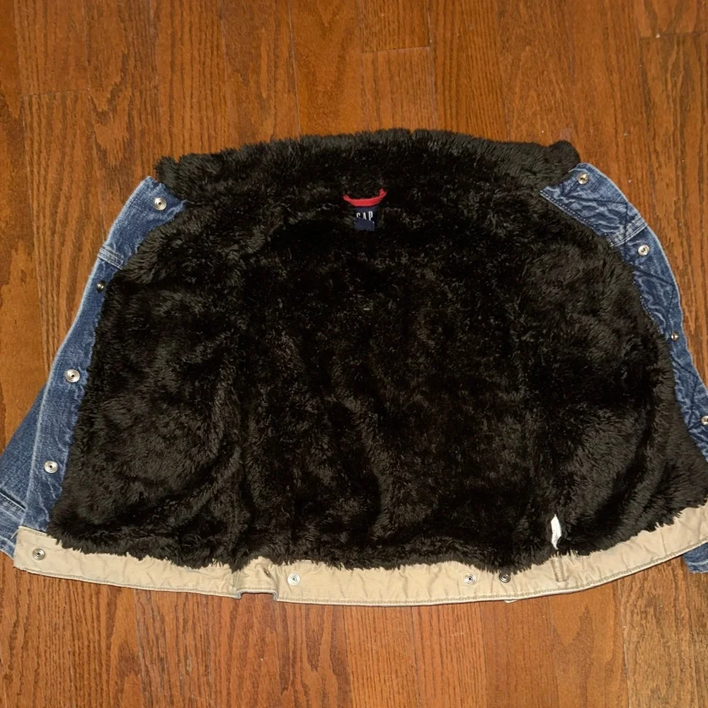 GAP classic denim